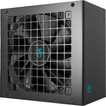 Блок питания DeepCool PN650D