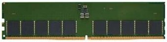 Модуль памяти Kingston 32ГБ DDR5 5600 МГц KSM56E46BD8KM-32HA