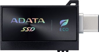 Внешний накопитель ADATA SC730 512GB SC730-512G-CACTI