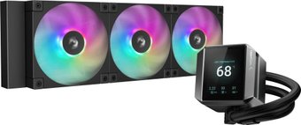 DeepCool Mystique 360 ARGB R-LX750-BKADSNC-G-1