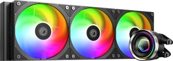 ID-Cooling FX360 INF Black