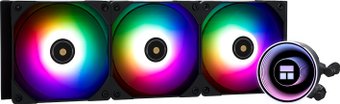Thermalright Frozen Notte 360 ARGB V2 (черный)