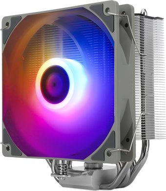 Thermalright Assassin King 120 SE ARGB (серый)