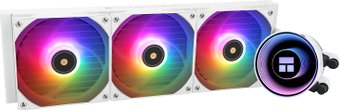 Thermalright Frozen Notte 360 ARGB V2 (белый)