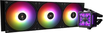 Thermalright Frozen Warframe Pro 360 ARGB (черный)