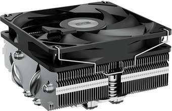 PCCooler RC400-53 (черный)