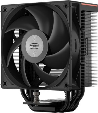 PCCooler RT500 Digital (черный)