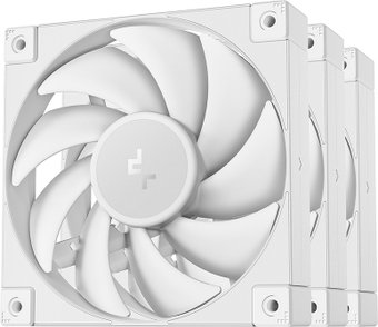 DeepCool FD12 WH-3 IN 1 R-FD12-WHNPN3-G