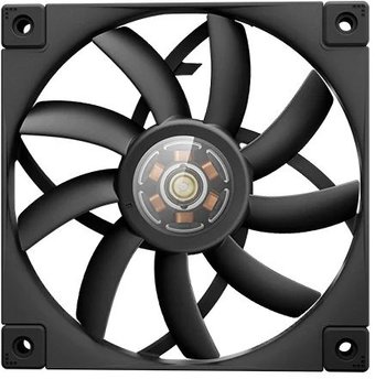 DeepCool FT12 Slim R-FT12SLIM-BKWPN1-G