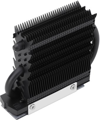 Thermalright HR-09 2280 PRO BLACK