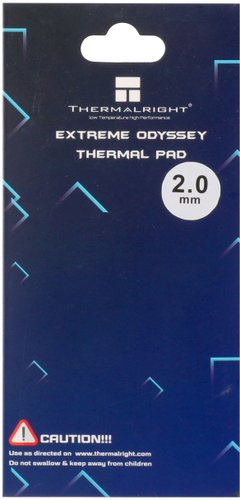 Thermalright Extreme Odyssey 85x45x2.0mm