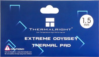 Thermalright Extreme Odyssey 120x20x1.5mm