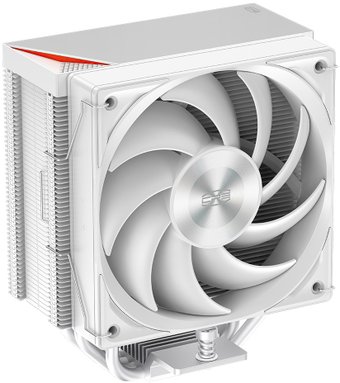 PCCooler RZ400 V2 (белый)