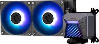 MSI MAG CoreLiquid A15 240