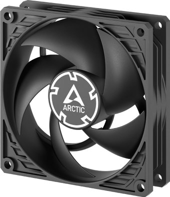 Arctic P9 Silent (черный)