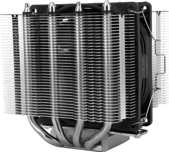 Thermalright Peerless Assassin 90 SE (черный/серебристый)