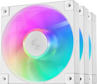 DeepCool FD12 ARGB R-FD12-WHAPN3-G