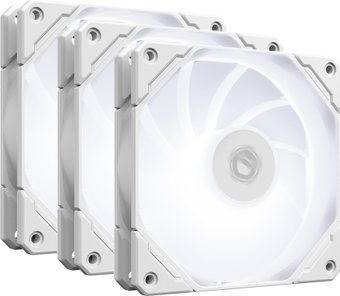 ID-Cooling TF-12025-PRO SW TRIO