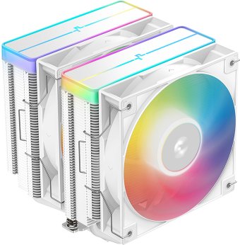 DeepCool AG620 WH ARGB V2 R-AG620-WHAMMN-GJD