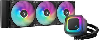 DeepCool LE360 V2 R-LE360-BKAMMC-G-2