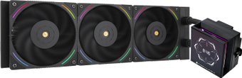 Thermalright Hyper Vision 360 ARGB (черный)