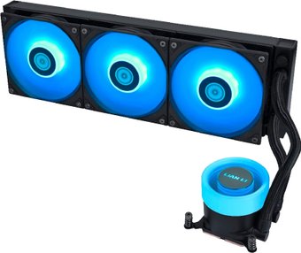 Lian Li GA II Lite 360 RGB G89.GA2L36RB.R0