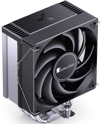 Jonsbo CR-1000MAX Standard (черный)