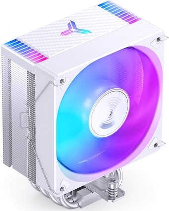 Jonsbo CR-1000MAX Color (белый)