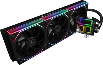 Thermalright Frozen Infinity 360 ARGB (черный)