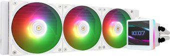 Thermalright Grand Vision 360 ARGB (белый)