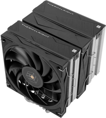 Thermalright Royal Knight 120 (черный)