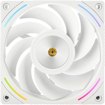 Thermalright TL-K12RW (белый)