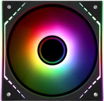 Thermalright TL-M12R-S (черный)