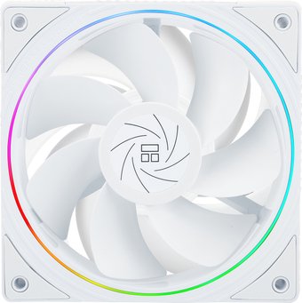 Thermalright TL-S12RW (белый)