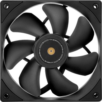 Thermalright TL-E12B V3 (черный)