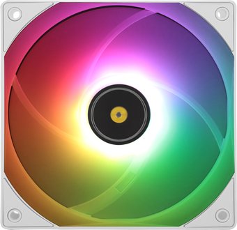 Thermalright TL-E12W-S V3 (белый)