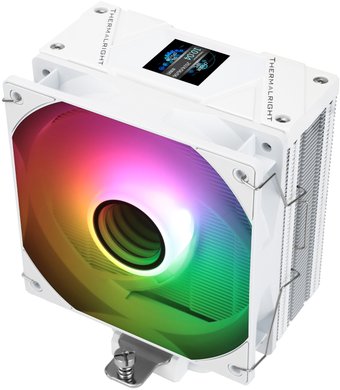 Thermalright Assassin Spirit 120 Vision ARGB (белый)