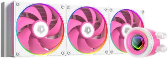 ID-Cooling FX360 INF Pink