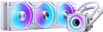 Phanteks Glacier One 360D30 White X2 PH-GO360D30_DWT02