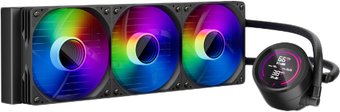 1stPlayer TS4 360 (черный)