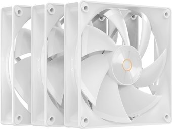 Ocypus Delta F12 WH 3IN1