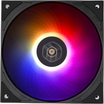 Thermalright TL-H12015B-S (черный)
