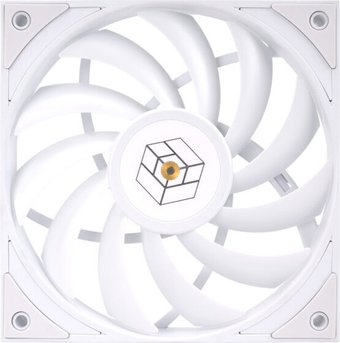 Thermalright TL-H12015W (белый)