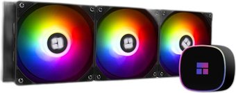 Thermalright Frozen Horizon 360 ARGB V2 (черный)