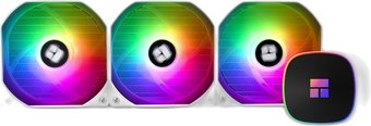 Thermalright Frozen Horizon 360 ARGB V2 (белый)