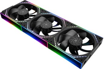 Thermalright TL-M12QR X3 (черный)