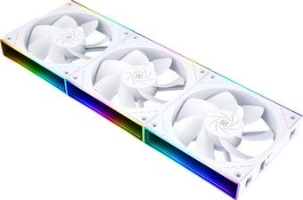 Thermalright TL-M12QRW X3 (белый)