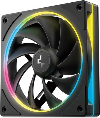 DeepCool FL12 SE R-FL12SE-BKAPN1-G