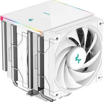 DeepCool AK620 DIgital SE WH R-AK620-WHADMN-GJD