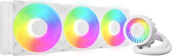 Arctic Liquid Freezer III Pro 420 A-RGB ACFRE00189A